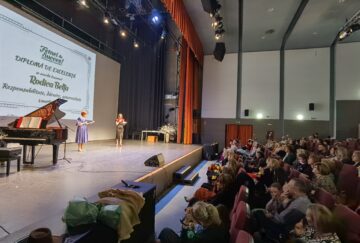 Gala „Femei de Succes” – 15 ani de sărbătorire a feminității și valorilor, la Suceava