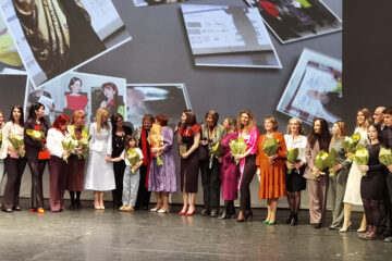 Gala „Femei de Succes” – 15 ani de sărbătorire a feminității și valorilor, la Suceava Gala „Femei de Succes” – 15 ani de sărbătorire a feminității și valorilor, la Suceava