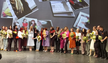Gala „Femei de Succes” – 15 ani de sărbătorire a feminității și valorilor, la Suceava