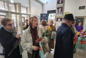 Gala „Femei de Succes” – 15 ani de sărbătorire a feminității și valorilor, la Suceava