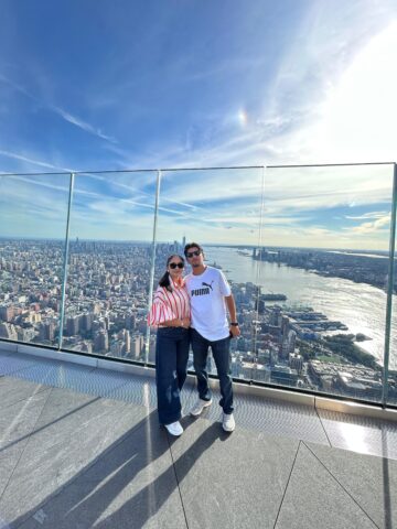 Shohrat Soyunjalyyev, studentul din Turkmenistan stabilit de opt ani în Suceava