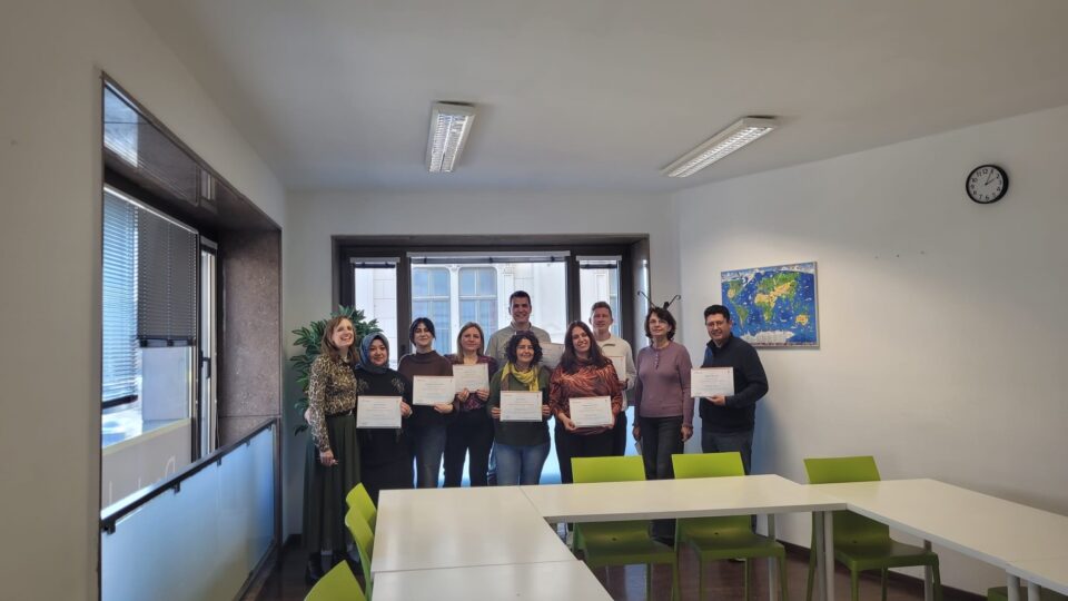 Inovație digitală la Colegiul Tehnic „Alexandru Ioan Cuza” Suceava