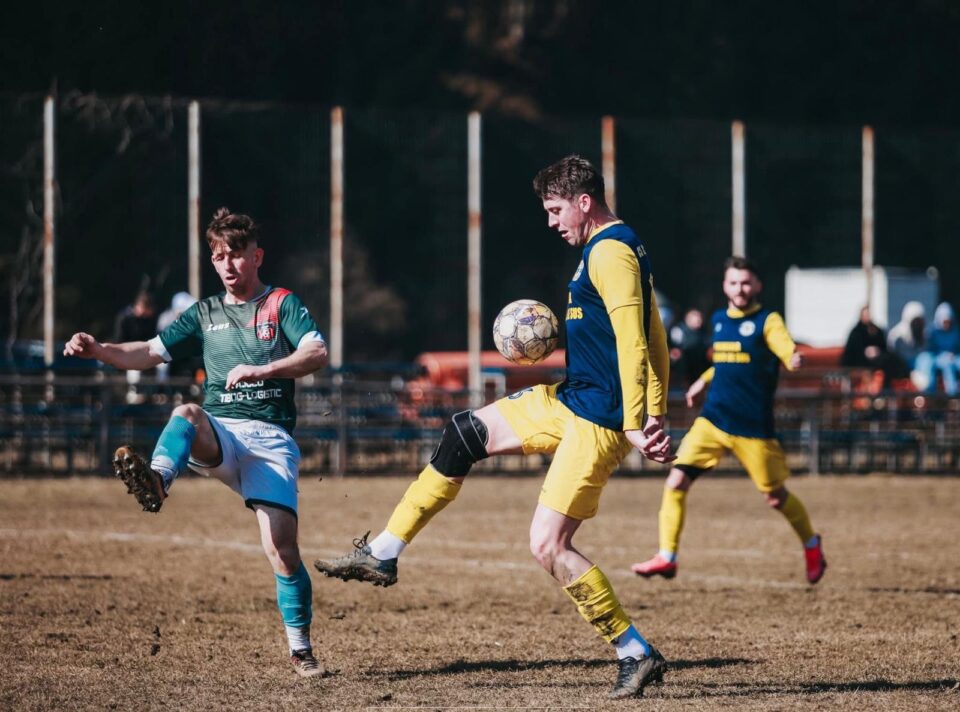 Meciurile din sferturile Cupei se joacă la Gălănești, Fălticeni, Salcea și Fântânele