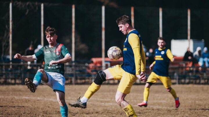 Meciurile din sferturile Cupei se joacă la Gălănești, Fălticeni, Salcea și Fântânele