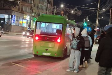 Liniile TPL 17 și 26, către Casa de Pensii, respectiv Aleea Dumbrăvii, suspendate de săptămâna viitoare Liniile TPL 17 și 26, către Casa de Pensii, respectiv Aleea Dumbrăvii, suspendate de săptămâna viitoare