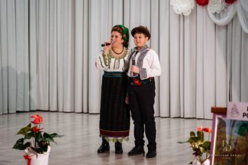 Spectacolul caritabil „Mărțișor de suflet”, o dovadă că oamenii generoși se adună în jurul unei cauze nobile