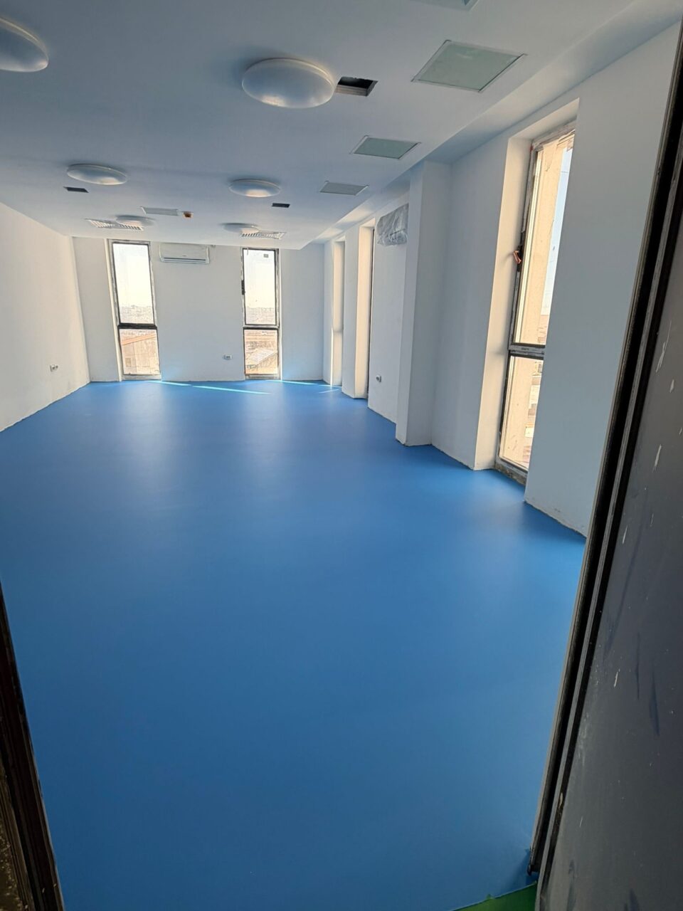 Creșa cu 110 locuri din cartierul Burdujeni al municipiului Suceava va fi inaugurată în maximum două luni