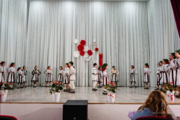 Spectacolul caritabil „Mărțișor de suflet”, o dovadă că oamenii generoși se adună în jurul unei cauze nobile