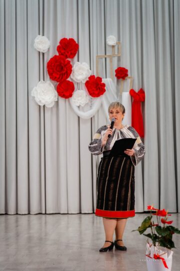 Spectacolul caritabil „Mărțișor de suflet”, o dovadă că oamenii generoși se adună în jurul unei cauze nobile