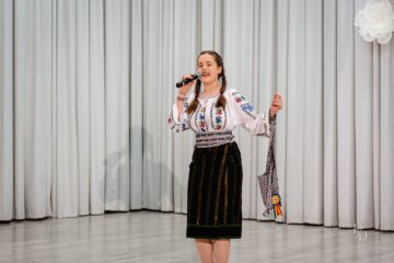 Spectacolul caritabil „Mărțișor de suflet”, o dovadă că oamenii generoși se adună în jurul unei cauze nobile