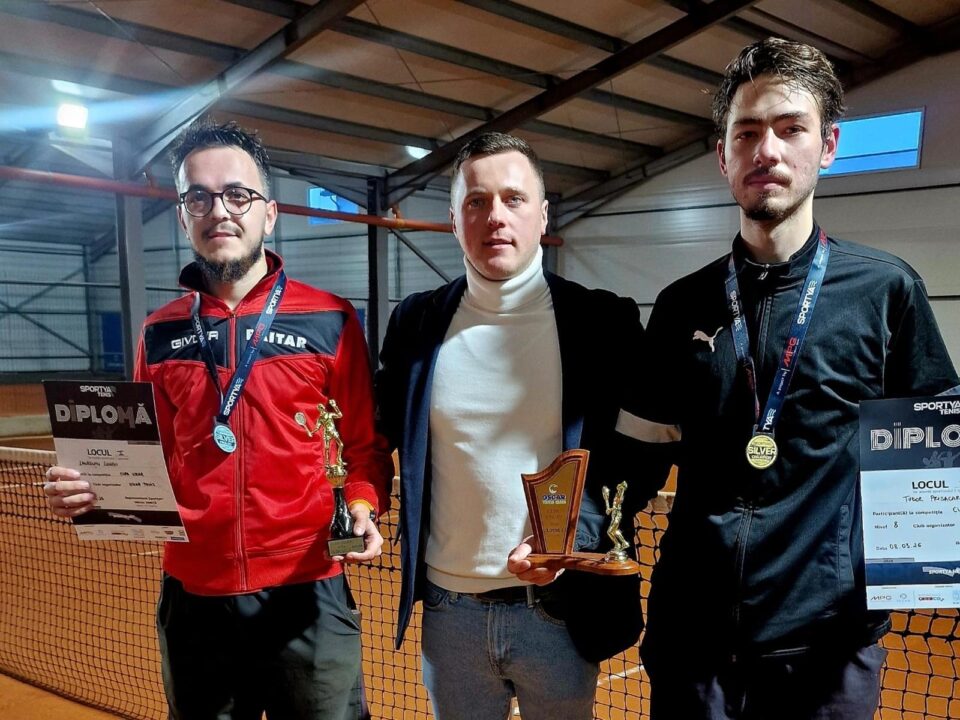 Finaliștii de la Nivelul 8