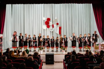 Spectacolul caritabil „Mărțișor de suflet”, o dovadă că oamenii generoși se adună în jurul unei cauze nobile