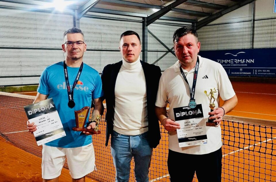 Finaliștii de la Nivelul 6