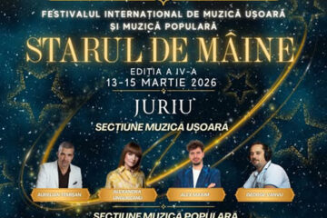 Unde fugim de-acasă… în perioada 12 – 18 martie