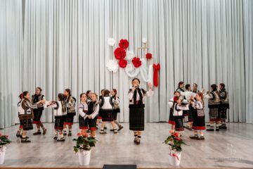 Spectacolul caritabil „Mărțișor de suflet”, o dovadă că oamenii generoși se adună în jurul unei cauze nobile