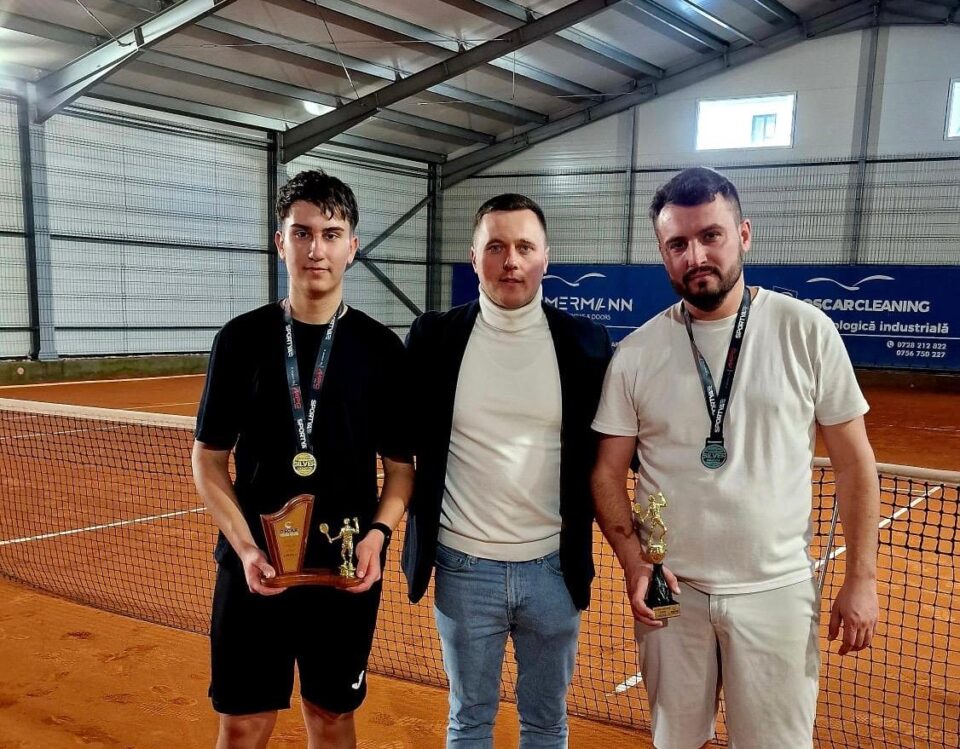 Finaliștii de la Nivelul 5