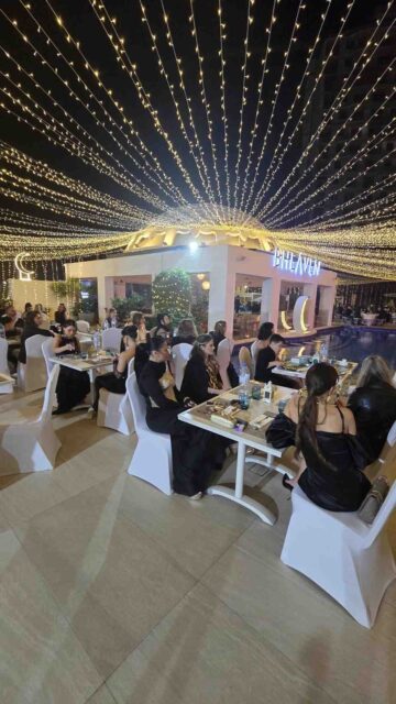 Sim Tour, o agenție de turism cu rădăcini bucovinene, partener în organizarea ediției a II-a a concursului Crown of Beauty – Dubai