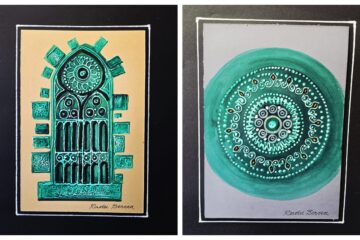 „Flori pentru flori”, o expoziție purtând semnătura Radu Bercea, ajunsă la a VIII-a ediție