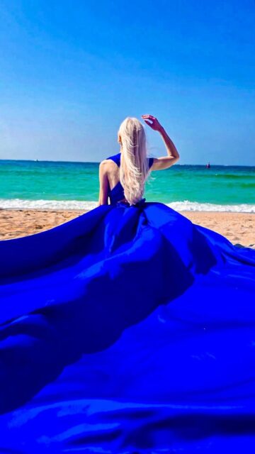 Sim Tour, o agenție de turism cu rădăcini bucovinene, partener în organizarea ediției a II-a a concursului Crown of Beauty – Dubai