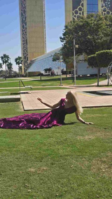 Sim Tour, o agenție de turism cu rădăcini bucovinene, partener în organizarea ediției a II-a a concursului Crown of Beauty – Dubai