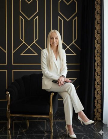 Agenția de turism Sim Tour a fost partener în organizarea ediției a II-a a concursului Crown of Beauty - Dubai