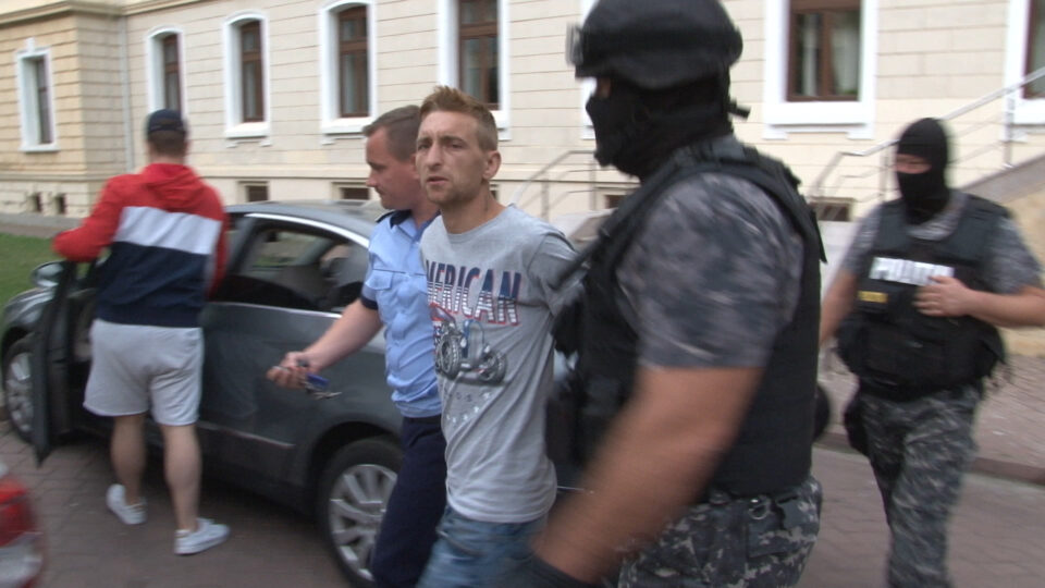 Vasilică Ionuţ Loghin