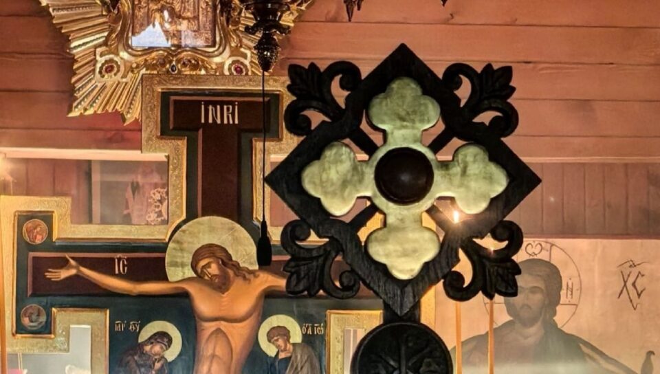 „Prima Spovedanie”, sâmbătă, la Biserica „Sfânta Ecaterina”