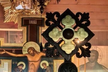 „Prima Spovedanie”, sâmbătă, la Biserica „Sfânta Ecaterina”