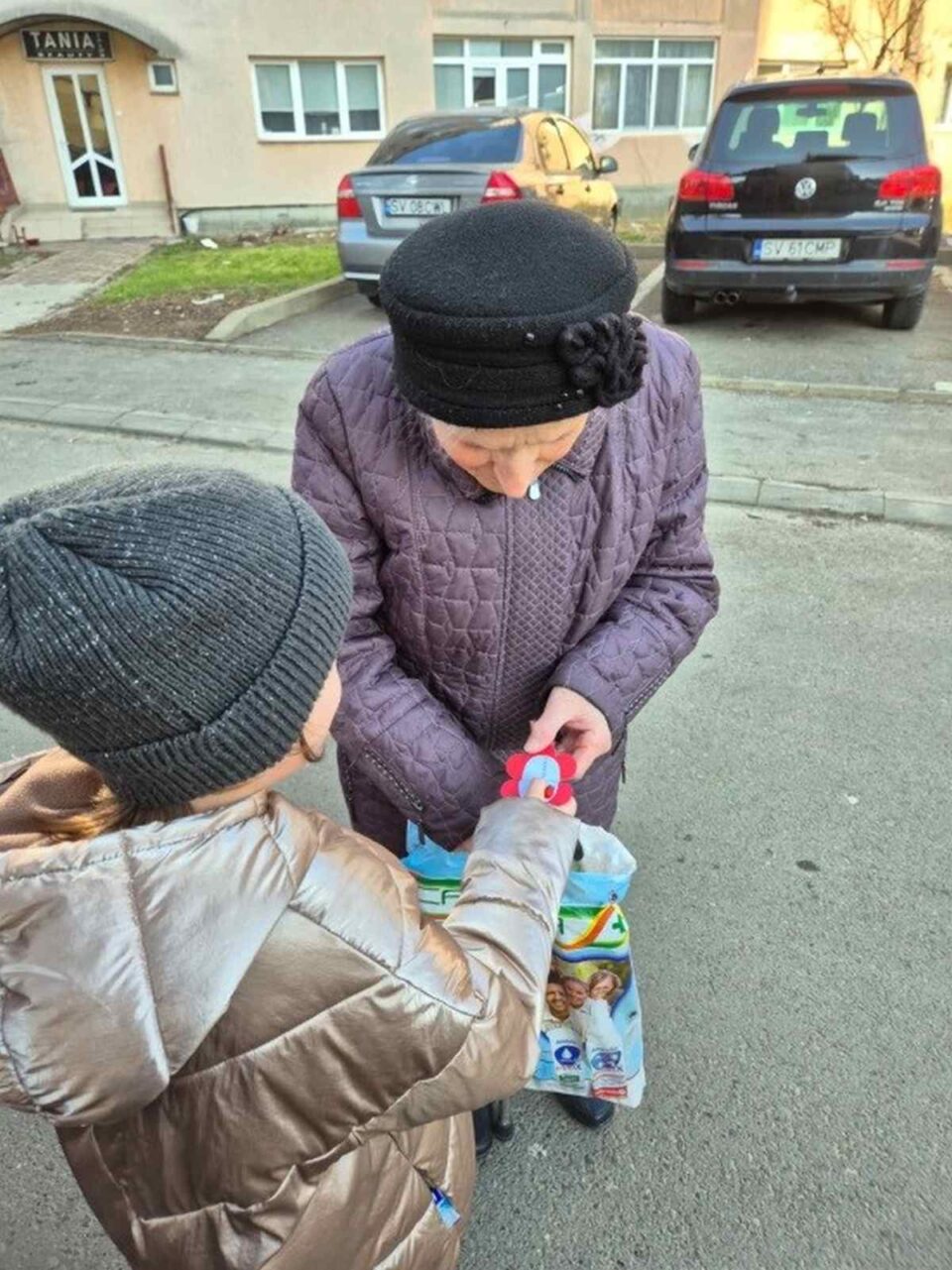 „Un gând bun de mărțișor”, ediția a XI-a, activitate la care au participat peste 8.500 de preșcolari din Suceava și Botoșani