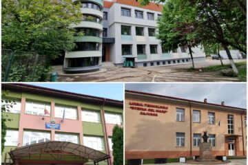 Unde merg cei mai mulți boboci la pregătitoare: școlile „Ion Creangă”, „Miron Costin” și Cajvana, câte opt clase