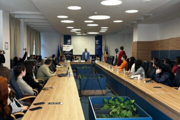 „Cercetarea – de la vis la laborator”, la USV, sub organizarea Centrului de Orientare, Asociere și Consiliere în Cariera de Cercetător