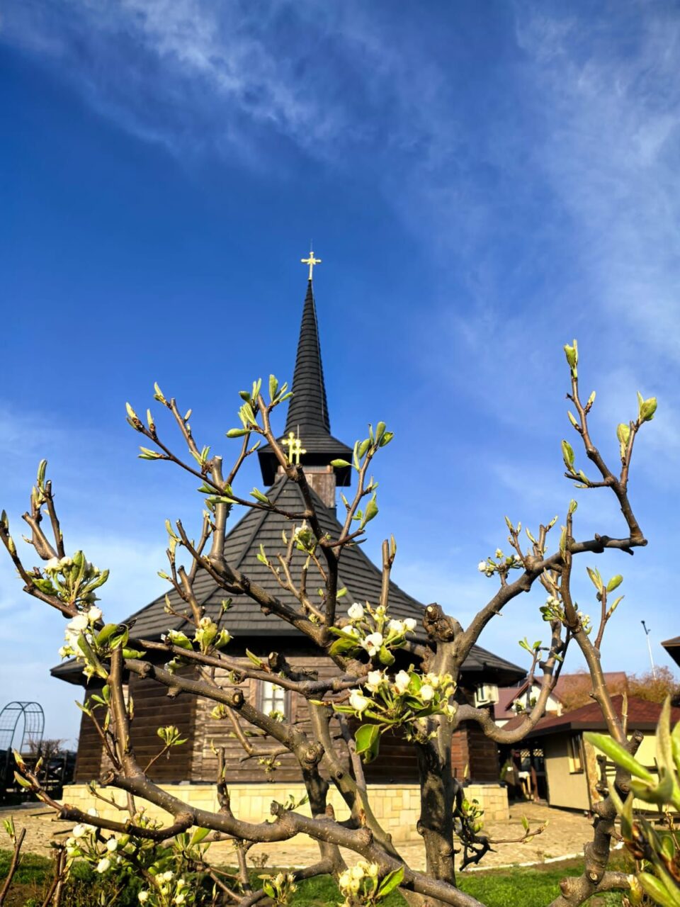 Biserica „Sfânta Ecaterina”