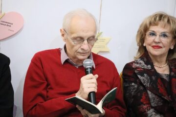 Explozie de libertate în cea de a XVI-a ediție a Festivalului Internațional „Le Printemps des Poètes”