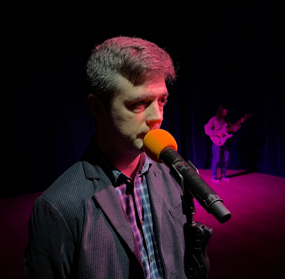 Un actor al teatrului sucevean ”Matei Vișniec” a renunțat la cariera artistică