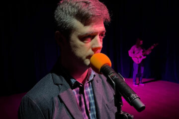 Un actor al teatrului sucevean ”Matei Vișniec” a renunțat la cariera artistică