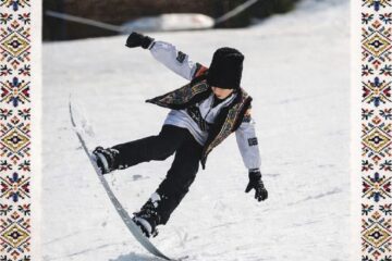 Sezonul de schi la Vatra Dornei se încheie cu tradiție și voie bună pe pârtia Veverița