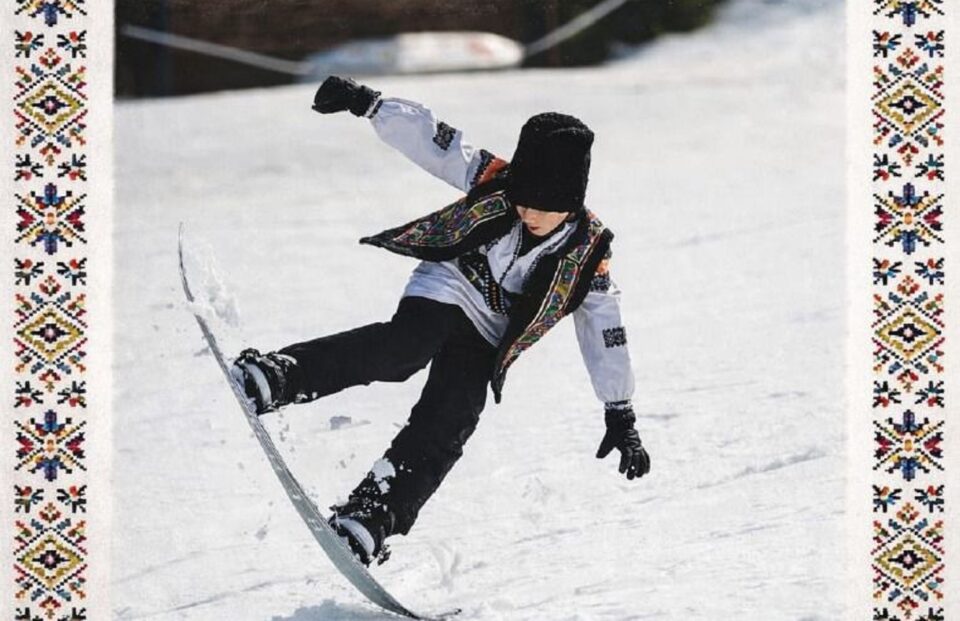 Sezonul de schi la Vatra Dornei se încheie cu tradiție și voie bună pe pârtia Veverița