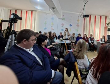 Explozie de libertate în cea de a XVI-a ediție a Festivalului Internațional „Le Printemps des Poètes”