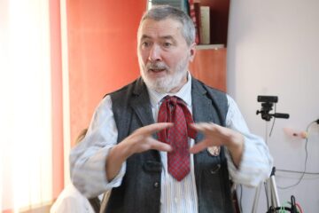 Explozie de libertate în cea de a XVI-a ediție a Festivalului Internațional „Le Printemps des Poètes”