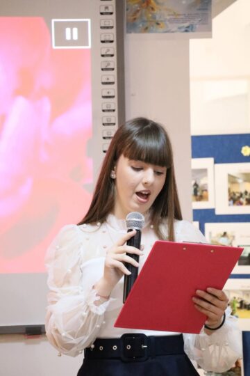 Explozie de libertate în cea de a XVI-a ediție a Festivalului Internațional „Le Printemps des Poètes”