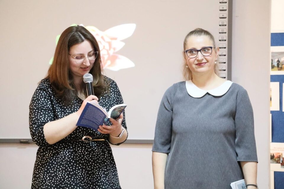 Explozie de libertate în cea de a XVI-a ediție a Festivalului Internațional „Le Printemps des Poètes”