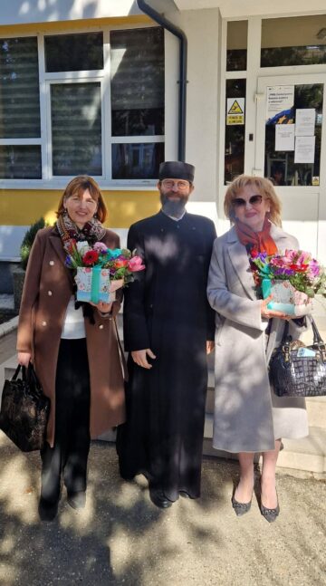 Explozie de libertate în cea de a XVI-a ediție a Festivalului Internațional „Le Printemps des Poètes”