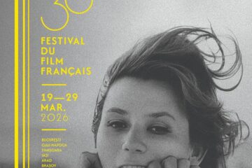Festivalul Filmului Francez, la Suceava, în perioada 19-22 martie