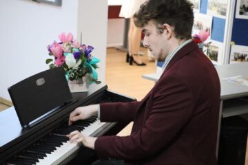 Explozie de libertate în cea de a XVI-a ediție a Festivalului Internațional „Le Printemps des Poètes”