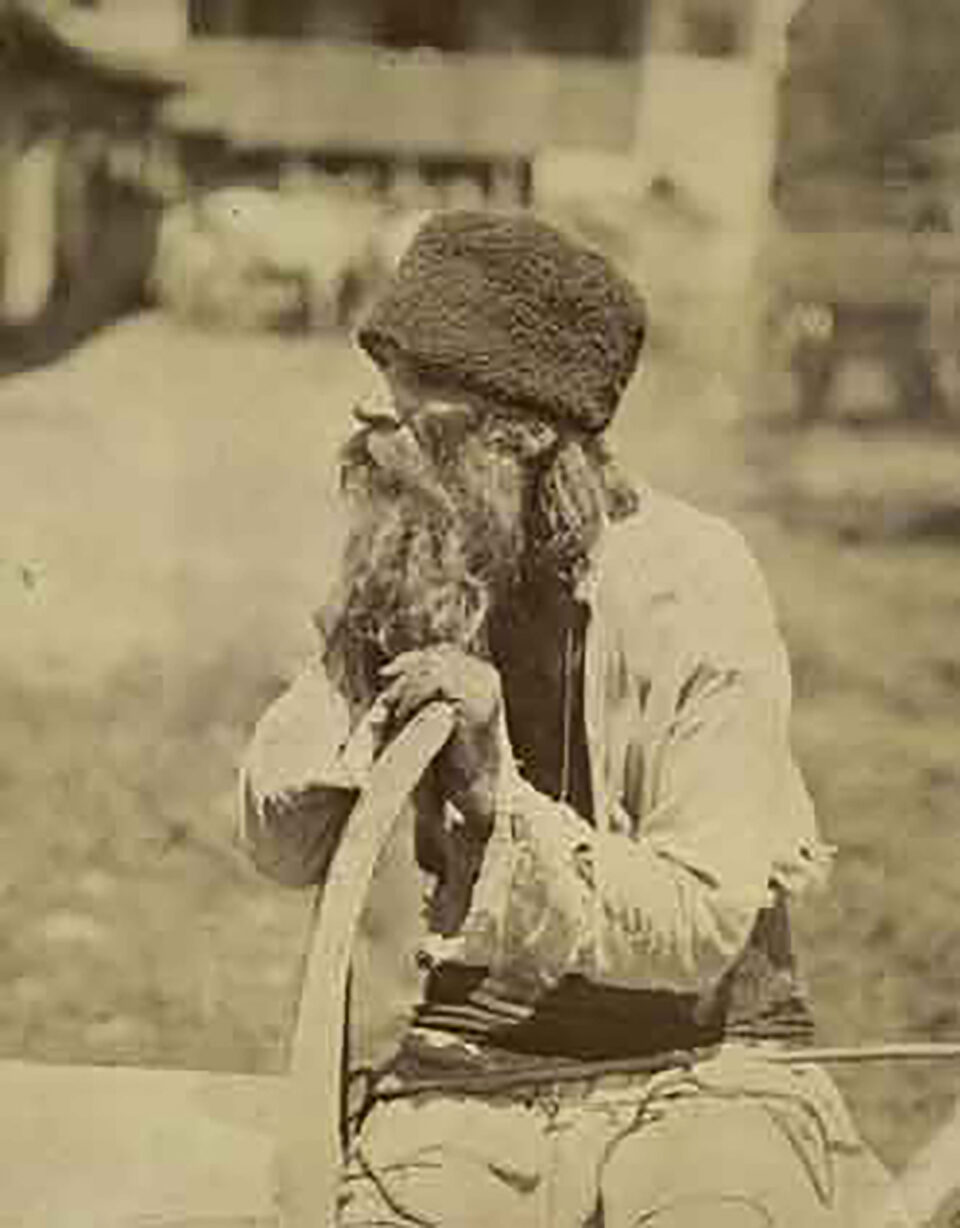 „Poporaţiunea noastră rurală” „Poporaţiunea noastră rurală”