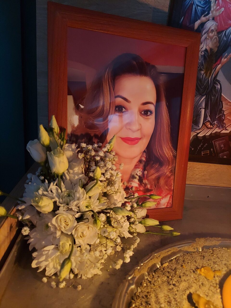 Doliu în familia lui Corneliu Popovici – soția sa, managerul Endermoclinic, s-a stins din viață