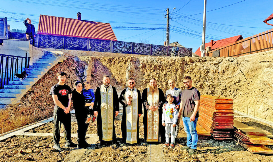 Ne vorbesc părinții Bisericii Ne vorbesc părinții Bisericii