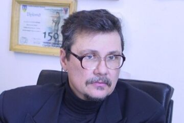 Dr. Mugur Andronic a obținut un premiu internațional pentru literatură, în Italia