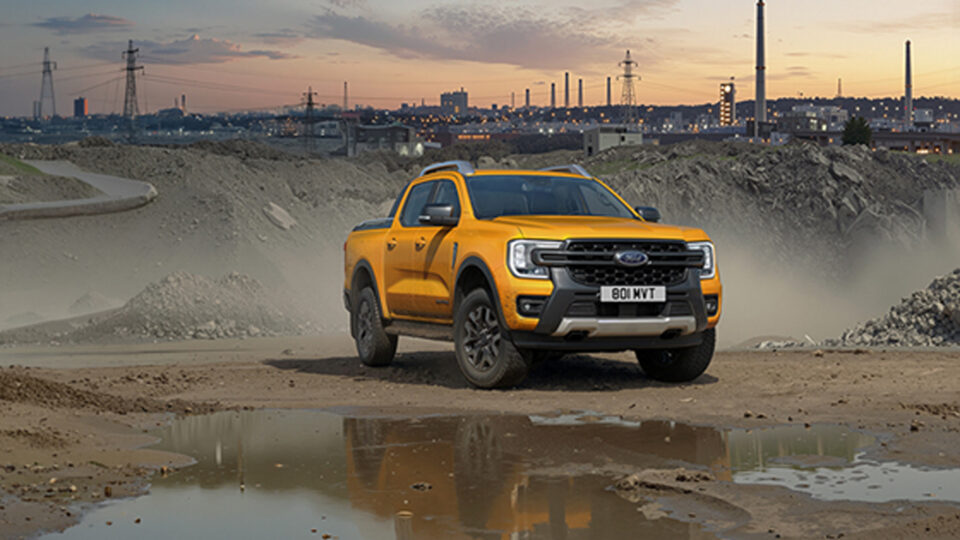 Ford Pro şi UniCredit Leasing lansează o ofertă pentru companii: programul RABLA şi dobândă fixă 0% la leasing financiar.