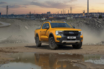 Ford Pro şi UniCredit Leasing lansează o ofertă pentru companii: programul RABLA şi dobândă fixă 0% la leasing financiar.